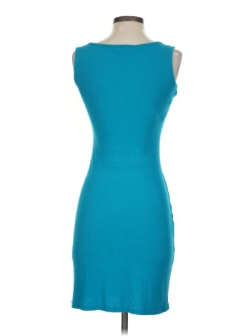 Bebe Casual Dress (view 2)