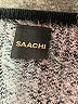 Saachi 100% Acrylic Hearts Gray Pullover Sweater Size XL (estimated) - photo 7