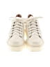 Linea Paolo Ivory Sneakers Size 9 - photo 2