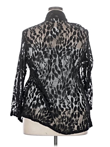 All Hours Kimono (view 2)