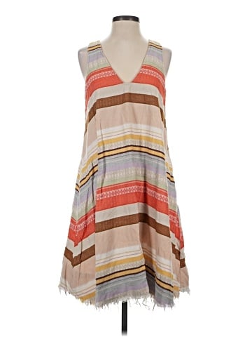 The Odells Casual Dress (view 1)