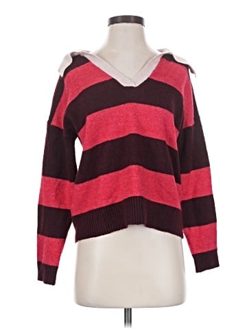 Central Park West Pullover Sweater (view 1)