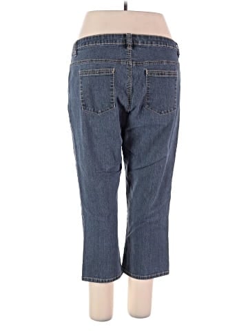 Basic Editions Jeans (view 2)