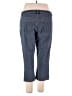 Basic Editions Blue Jeans Size 18W - photo 2