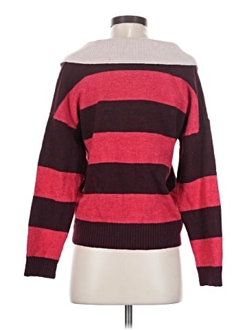 Central Park West Pullover Sweater (view 2)