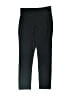 Active by Old Navy Solid Black Active Pants Size 8 - photo 1