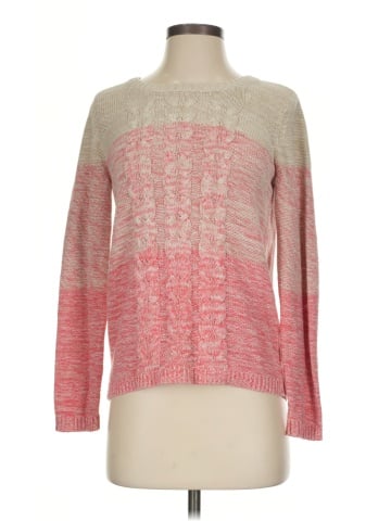Croft & Barrow Pullover Sweater (view 1)