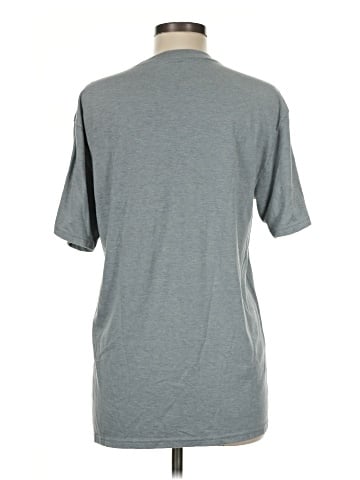 District. Short Sleeve T-Shirt (view 2)
