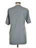 District. Chevron-herringbone Gray Short Sleeve T-Shirt Size M - photo 2