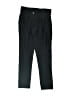 Active by Old Navy Solid Black Active Pants Size 8 - photo 2