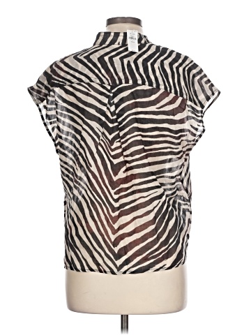Banana Republic Sleeveless Blouse (view 2)