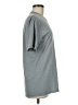 District. Chevron-herringbone Gray Short Sleeve T-Shirt Size M - photo 4