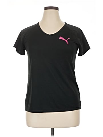 Puma Active T-Shirt (view 1)