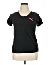 Puma Black Active T-Shirt Size XL - photo 1