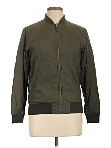 Uniqlo Jacket (view 1)