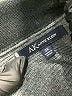 AK Anne Klein 100% Wool Black Wool Cardigan Size 0X - photo 8