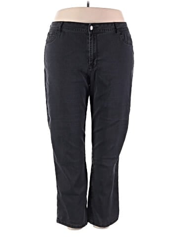 Avenue Jeans Casual Pants (view 1)