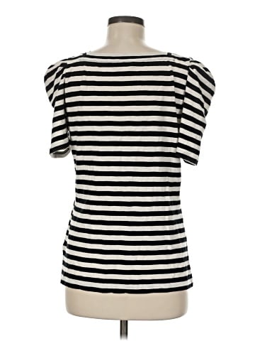 Lauren by Ralph Lauren Short Sleeve T-Shirt (view 2)