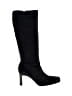 Unisa Black Boots Size 9 - photo 1