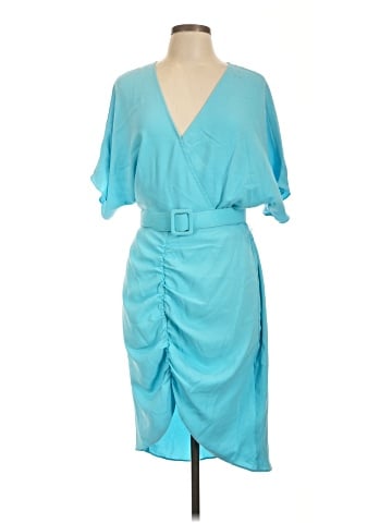 Trina Turk Cocktail Dress (view 1)