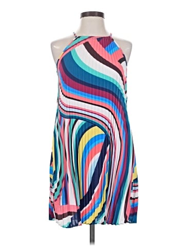 La Blanca Cocktail Dress (view 1)