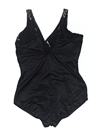 Miraclesuit One Piece Swimsuit (view 2)