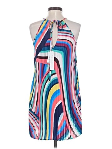 La Blanca Cocktail Dress (view 2)