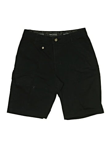 Lee Cargo Shorts (view 1)