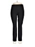 Rachel Zoe Solid Black Active Pants Size 10 - photo 1