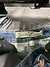 Seven7 Tweed Blue Jeans Size 27 waist - photo 5