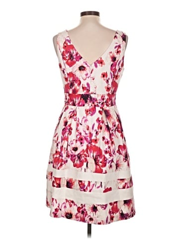 White House Black Market Cocktail Dress (view 2)