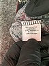 Elementz Plaid Brown Turtleneck Sweater Size M - photo 8