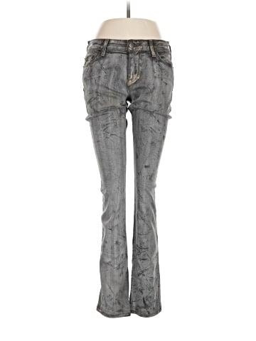 David Kahn Jeans (view 1)