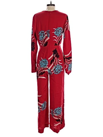 Diane von Furstenberg Jumpsuit (view 2)