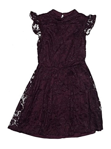 Zunie Dress (view 1)