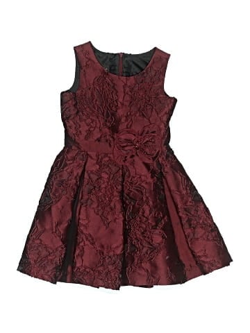 Isobella & Chloe Dress (view 1)