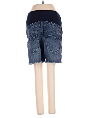 Gap - Maternity Denim Shorts (view 2)