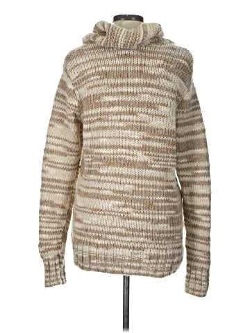 Lands' End Canvas Cardigan (view 2)
