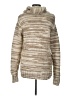 Lands' End Canvas Tan Cardigan Size L - photo 2