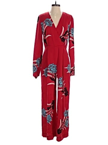 Diane von Furstenberg Jumpsuit (view 1)