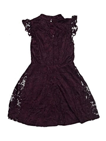 Zunie Dress (view 2)