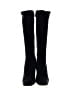 Unisa Black Boots Size 9 - photo 2