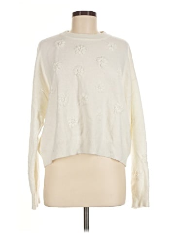 New York & Company Pullover Sweater (view 1)