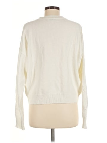 New York & Company Pullover Sweater (view 2)
