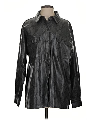 Noisy May Raincoat (view 1)