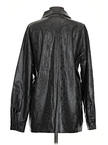 Noisy May Raincoat (view 2)