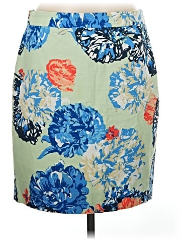 J.Crew Casual Skirt (view 1)