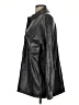Noisy May 100% Polyester Black Raincoat Size XS - photo 5