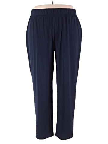 Jessica London Casual Pants (view 1)