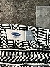 Old Navy 100% Rayon Print Black Shorts Size 12-18 mo - photo 3
